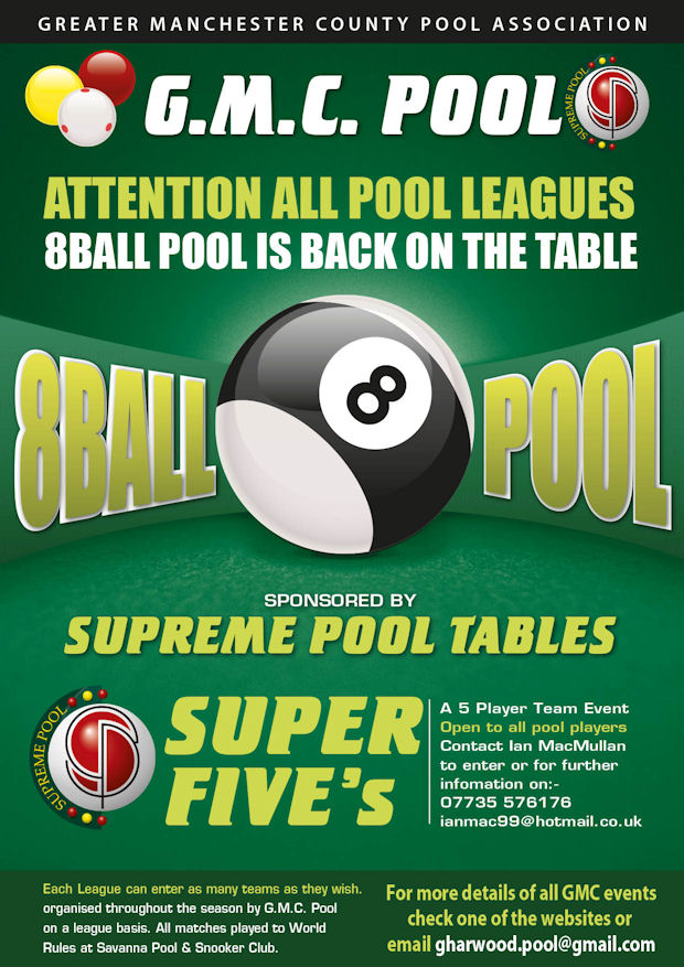 45 HQ Photos Uk 8 Ball Pool Rules Pdf Scottish Blackball Pool
